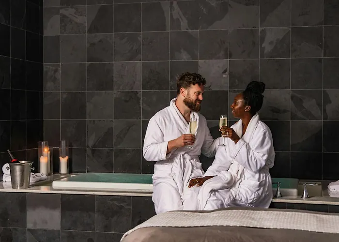 Jw Marriott 5* Chicago