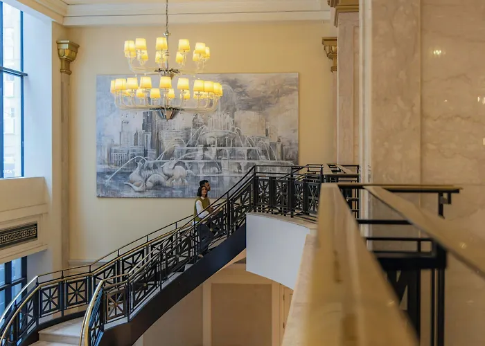 Jw Marriott 5*