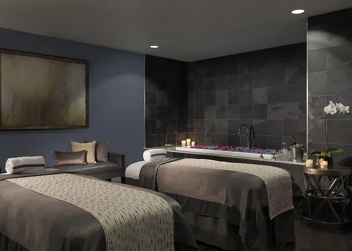 Jw Marriott Hotel 5*