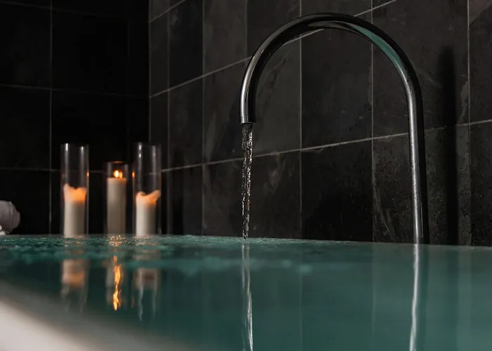 Jw Marriott Hotel Chicago