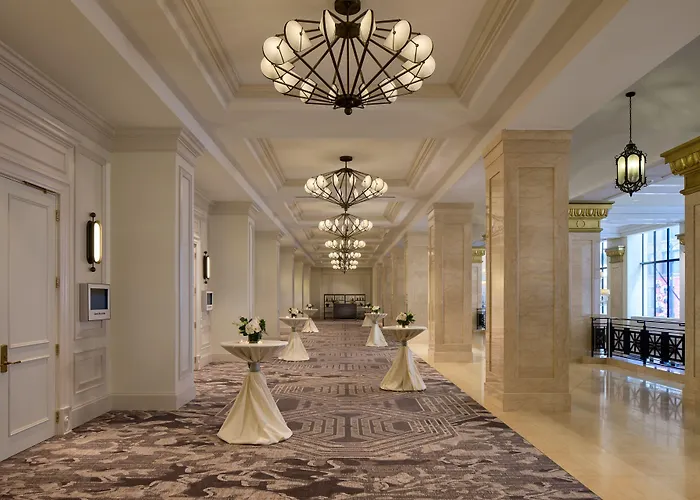 Hotel Jw Marriott