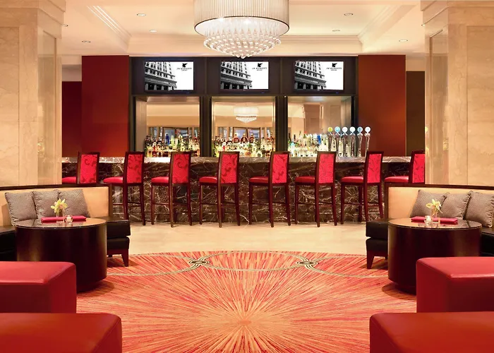 Jw Marriott