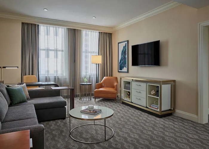 Hotel Jw Marriott 5*