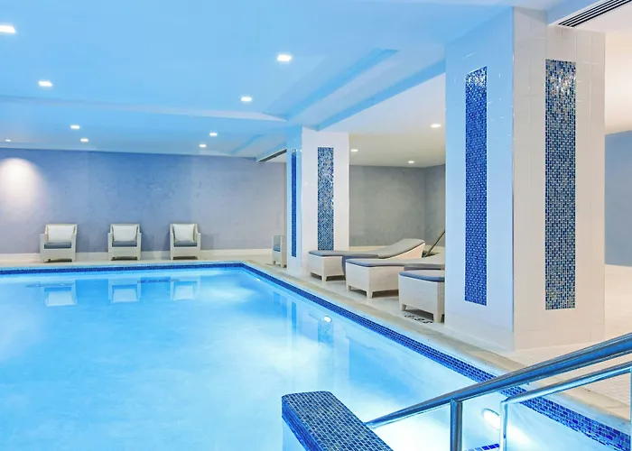 Hotel Jw Marriott 5*