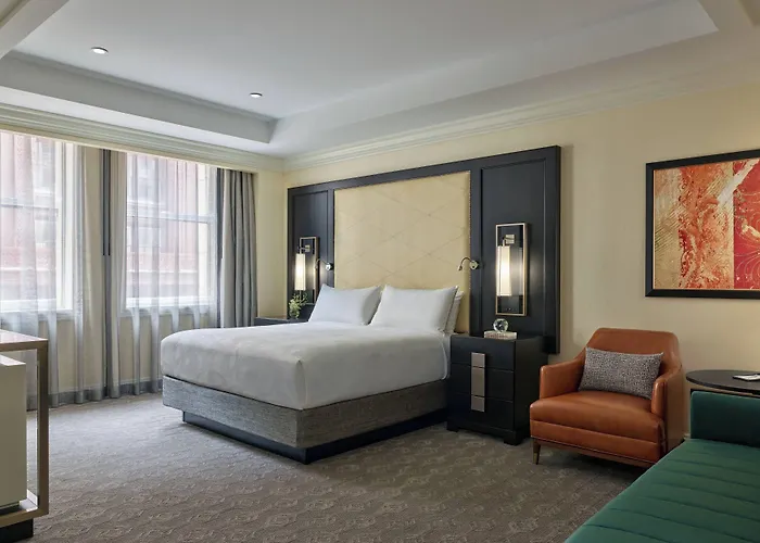 Jw Marriott 5*