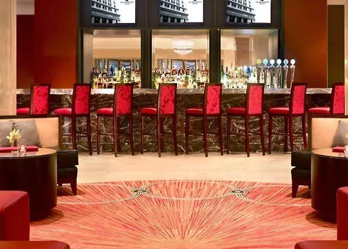 Jw Marriott