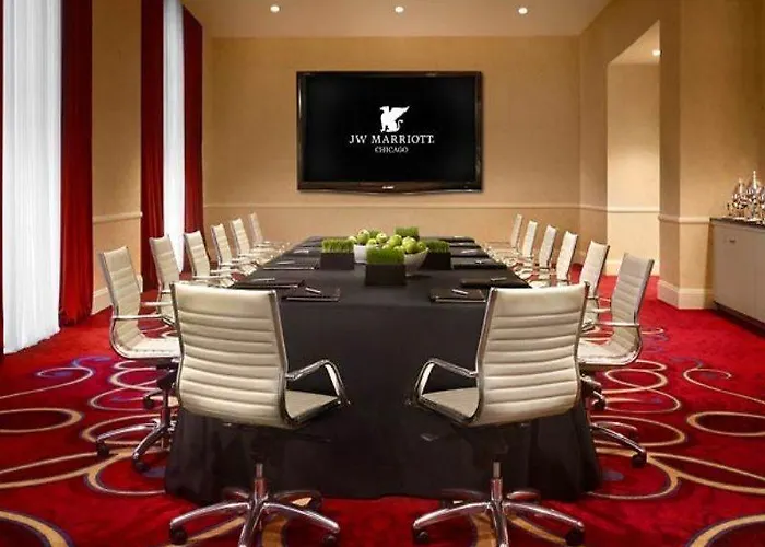 Jw Marriott