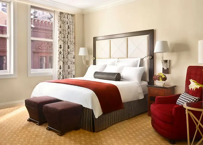 Jw Marriott Hotel 5*