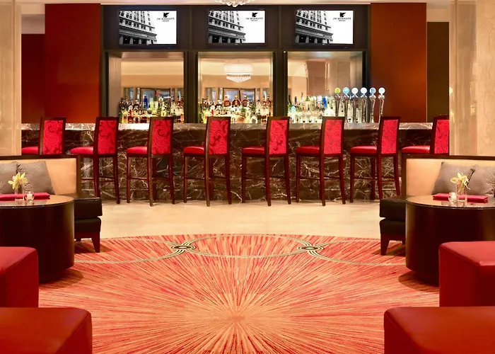 Jw Marriott
